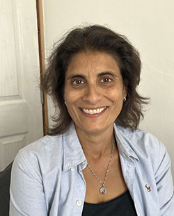 Huma Rahmaan