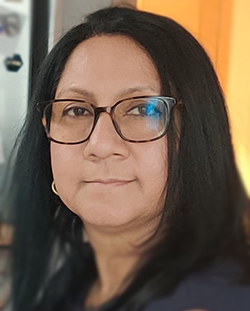 Vasanti Limbani - 18b Practice