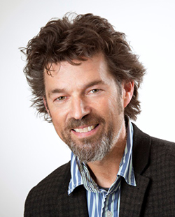 Graham Allen